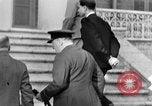 Image Franklin Roosevelt Téhéran Iran, 1943, de la seconde 24 séquences d'archives historiques vidéo 65675053431