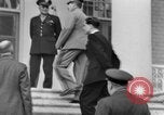 Image Franklin Roosevelt Téhéran Iran, 1943, de la seconde 27 séquences d'archives historiques vidéo 65675053431
