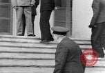 Image Franklin Roosevelt Téhéran Iran, 1943, de la seconde 30 séquences d'archives historiques vidéo 65675053431