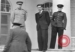 Image Franklin Roosevelt Téhéran Iran, 1943, de la seconde 37 séquences d'archives historiques vidéo 65675053431