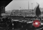 Image Adolf Hitler Berlin Allemagne, 1940, de la seconde 7 séquences d'archives historiques vidéo 65675053432