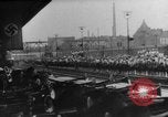 Image Adolf Hitler Berlin Allemagne, 1940, de la seconde 8 séquences d'archives historiques vidéo 65675053432