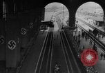Image Adolf Hitler Berlin Allemagne, 1940, de la seconde 17 séquences d'archives historiques vidéo 65675053432