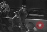 Image Adolf Hitler Berlin Allemagne, 1940, de la seconde 43 séquences d'archives historiques vidéo 65675053432