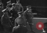 Image Adolf Hitler Berlin Allemagne, 1940, de la seconde 44 séquences d'archives historiques vidéo 65675053432