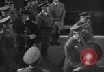 Image Adolf Hitler Berlin Allemagne, 1940, de la seconde 46 séquences d'archives historiques vidéo 65675053432