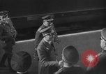 Image Adolf Hitler Berlin Allemagne, 1940, de la seconde 48 séquences d'archives historiques vidéo 65675053432