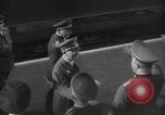 Image Adolf Hitler Berlin Allemagne, 1940, de la seconde 49 séquences d'archives historiques vidéo 65675053432