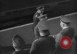 Image Adolf Hitler Berlin Allemagne, 1940, de la seconde 52 séquences d'archives historiques vidéo 65675053432