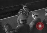 Image Adolf Hitler Berlin Allemagne, 1940, de la seconde 53 séquences d'archives historiques vidéo 65675053432