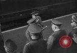 Image Adolf Hitler Berlin Allemagne, 1940, de la seconde 54 séquences d'archives historiques vidéo 65675053432