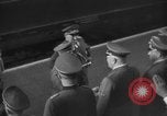 Image Adolf Hitler Berlin Allemagne, 1940, de la seconde 55 séquences d'archives historiques vidéo 65675053432