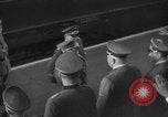 Image Adolf Hitler Berlin Allemagne, 1940, de la seconde 56 séquences d'archives historiques vidéo 65675053432