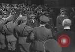 Image Adolf Hitler Berlin Allemagne, 1940, de la seconde 57 séquences d'archives historiques vidéo 65675053432