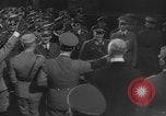 Image Adolf Hitler Berlin Allemagne, 1940, de la seconde 58 séquences d'archives historiques vidéo 65675053432