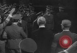 Image Adolf Hitler Berlin Allemagne, 1940, de la seconde 59 séquences d'archives historiques vidéo 65675053432