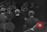 Image Adolf Hitler Berlin Allemagne, 1940, de la seconde 60 séquences d'archives historiques vidéo 65675053432