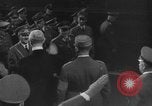 Image Adolf Hitler Berlin Allemagne, 1940, de la seconde 61 séquences d'archives historiques vidéo 65675053432