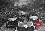 Immagine di Adolf Hitler Berlino Germania, 1940, secondo 7 filmato di repertorio 65675053433