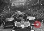Immagine di Adolf Hitler Berlino Germania, 1940, secondo 9 filmato di repertorio 65675053433