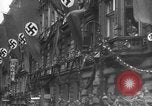 Immagine di Adolf Hitler Berlino Germania, 1940, secondo 23 filmato di repertorio 65675053433