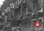 Immagine di Adolf Hitler Berlino Germania, 1940, secondo 25 filmato di repertorio 65675053433
