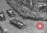 Immagine di Adolf Hitler Berlino Germania, 1940, secondo 27 filmato di repertorio 65675053433