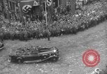Immagine di Adolf Hitler Berlino Germania, 1940, secondo 29 filmato di repertorio 65675053433