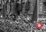 Immagine di Adolf Hitler Berlino Germania, 1940, secondo 46 filmato di repertorio 65675053433