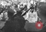 Image Funérailles de Ahmad II ibn Ali la Tunisie en Afrique du Nord, 1942, de la seconde 3 séquences d'archives historiques vidéo 65675053434