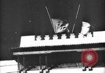 Image Funérailles de Ahmad II ibn Ali la Tunisie en Afrique du Nord, 1942, de la seconde 6 séquences d'archives historiques vidéo 65675053434