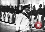 Image Funérailles de Ahmad II ibn Ali la Tunisie en Afrique du Nord, 1942, de la seconde 23 séquences d'archives historiques vidéo 65675053434