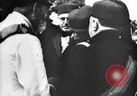 Image Funérailles de Ahmad II ibn Ali la Tunisie en Afrique du Nord, 1942, de la seconde 30 séquences d'archives historiques vidéo 65675053434