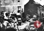 Image Funérailles de Ahmad II ibn Ali la Tunisie en Afrique du Nord, 1942, de la seconde 37 séquences d'archives historiques vidéo 65675053434