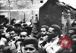 Image Funérailles de Ahmad II ibn Ali la Tunisie en Afrique du Nord, 1942, de la seconde 38 séquences d'archives historiques vidéo 65675053434