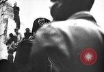 Image Funérailles de Ahmad II ibn Ali la Tunisie en Afrique du Nord, 1942, de la seconde 46 séquences d'archives historiques vidéo 65675053434