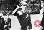 Immagine di Joseph Goebbels viste arte tedesco Monaco di Baviera, Germania, 1943, secondo 9 filmato di repertorio 65675053435