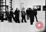 Immagine di Joseph Goebbels viste arte tedesco Monaco di Baviera, Germania, 1943, secondo 16 filmato di repertorio 65675053435