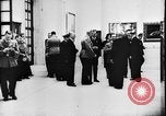 Immagine di Joseph Goebbels viste arte tedesco Monaco di Baviera, Germania, 1943, secondo 19 filmato di repertorio 65675053435