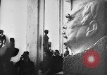 Immagine di Joseph Goebbels viste arte tedesco Monaco di Baviera, Germania, 1943, secondo 21 filmato di repertorio 65675053435