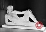 Immagine di Joseph Goebbels viste arte tedesco Monaco di Baviera, Germania, 1943, secondo 28 filmato di repertorio 65675053435