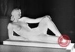 Immagine di Joseph Goebbels viste arte tedesco Monaco di Baviera, Germania, 1943, secondo 29 filmato di repertorio 65675053435