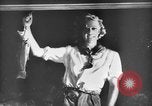 Immagine di Joseph Goebbels viste arte tedesco Monaco di Baviera, Germania, 1943, secondo 42 filmato di repertorio 65675053435
