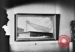Immagine di Joseph Goebbels viste arte tedesco Monaco di Baviera, Germania, 1943, secondo 45 filmato di repertorio 65675053435