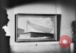 Immagine di Joseph Goebbels viste arte tedesco Monaco di Baviera, Germania, 1943, secondo 47 filmato di repertorio 65675053435