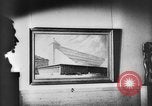 Immagine di Joseph Goebbels viste arte tedesco Monaco di Baviera, Germania, 1943, secondo 48 filmato di repertorio 65675053435