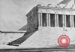 Immagine di Joseph Goebbels viste arte tedesco Monaco di Baviera, Germania, 1943, secondo 49 filmato di repertorio 65675053435