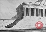 Immagine di Joseph Goebbels viste arte tedesco Monaco di Baviera, Germania, 1943, secondo 50 filmato di repertorio 65675053435