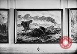 Immagine di Joseph Goebbels viste arte tedesco Monaco di Baviera, Germania, 1943, secondo 57 filmato di repertorio 65675053435