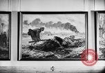 Immagine di Joseph Goebbels viste arte tedesco Monaco di Baviera, Germania, 1943, secondo 58 filmato di repertorio 65675053435